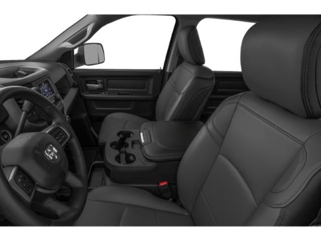 2022 RAM Ram 2500 Laramie Crew Cab 4x4 6'4' Box