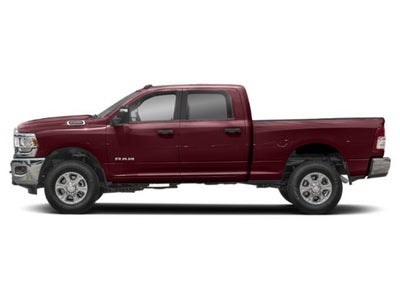 2023 RAM Ram 2500 Laramie Crew Cab 4x4 6'4' Box
