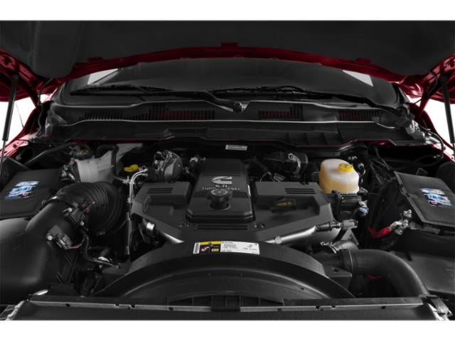 2015 RAM Ram 2500 Longhorn Limited