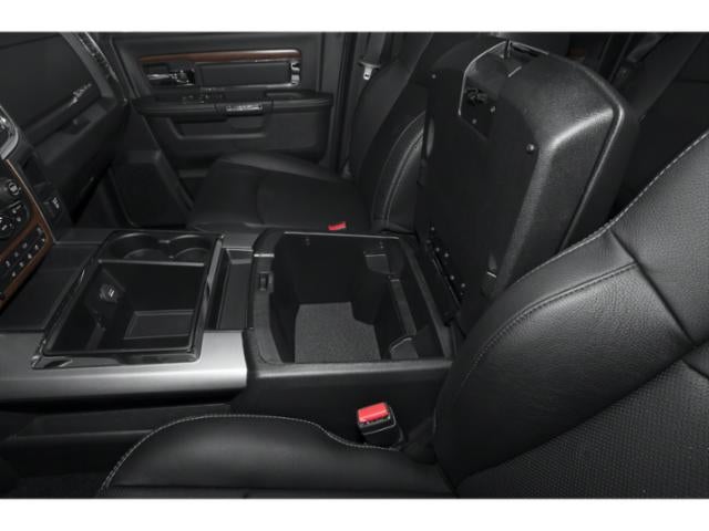 2015 RAM Ram 2500 Longhorn Limited