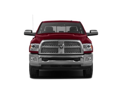 2015 RAM Ram 2500 Longhorn Limited