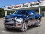 2024 RAM Ram 2500 Limited Longhorn Crew Cab 4x4 6'4' Box