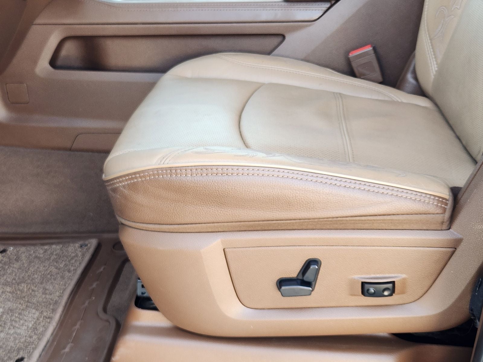 2024 RAM Ram 2500 Limited Longhorn Crew Cab 4x4 6'4' Box