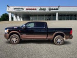 2024 RAM Ram 2500 Limited Longhorn Crew Cab 4x4 6'4' Box