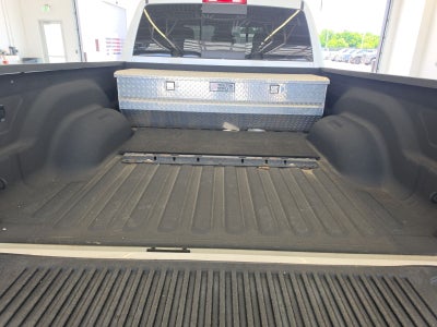 2013 RAM Ram 2500 Laramie Longhorn