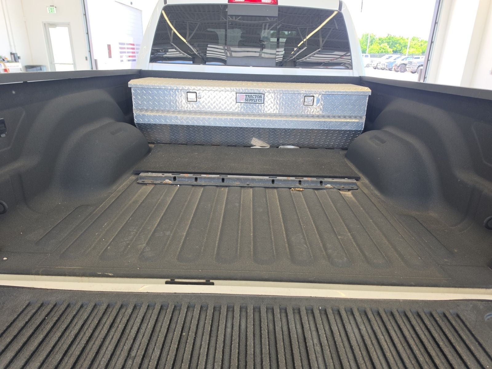 2013 RAM Ram 2500 Laramie Longhorn