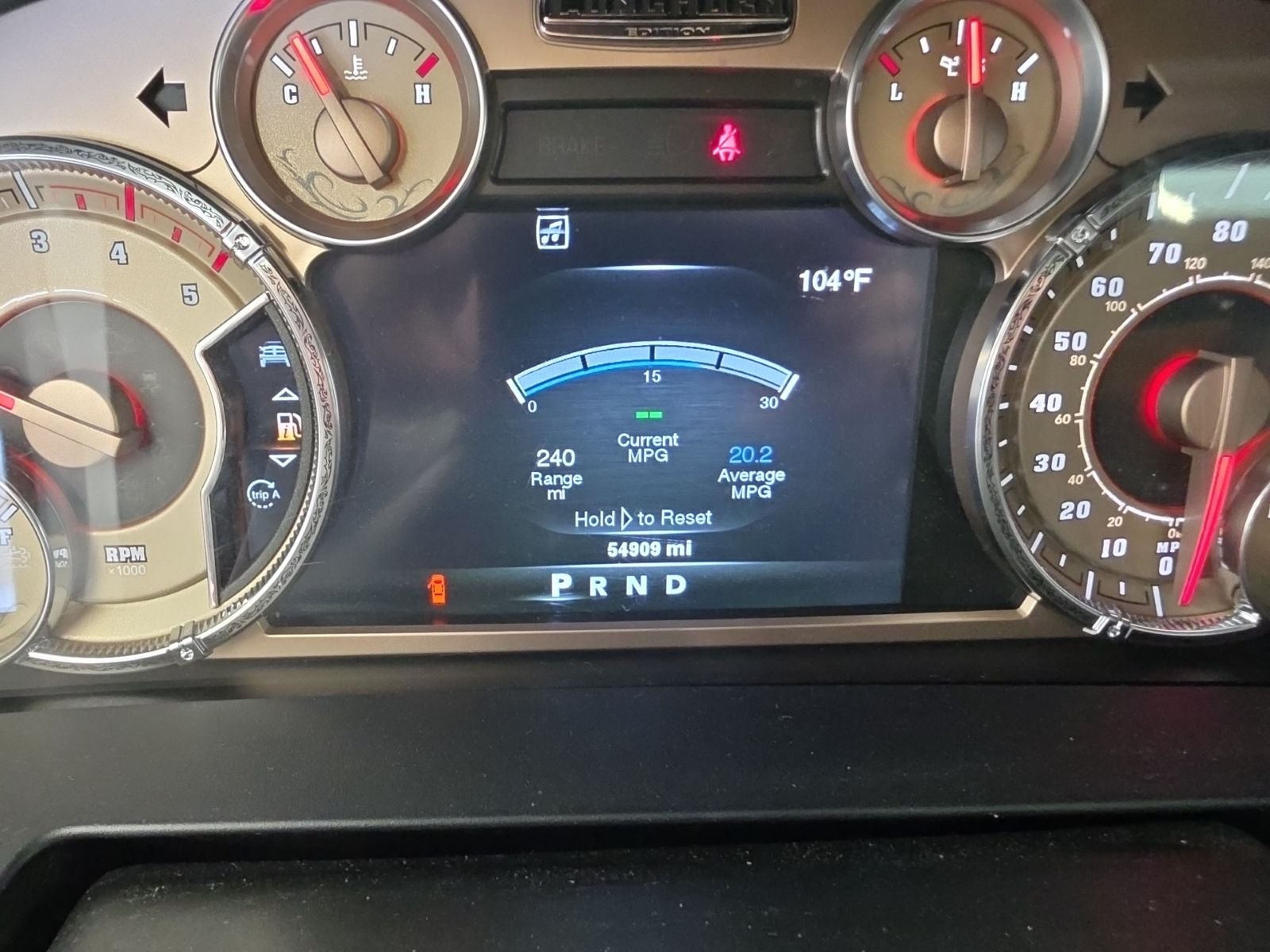 2013 RAM Ram 2500 Laramie Longhorn