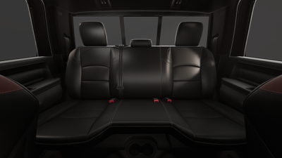 2026 RAM Ram 2500 RAM 2500 TRADESMAN CREW CAB 4X4 8' BOX