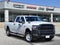 2024 RAM Ram 2500 Tradesman Crew Cab 4x4 8' Box