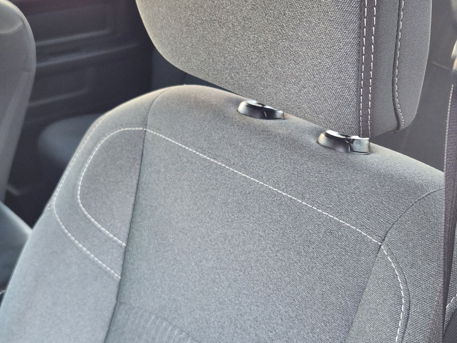 2024 RAM Ram 2500 Tradesman Crew Cab 4x4 8' Box