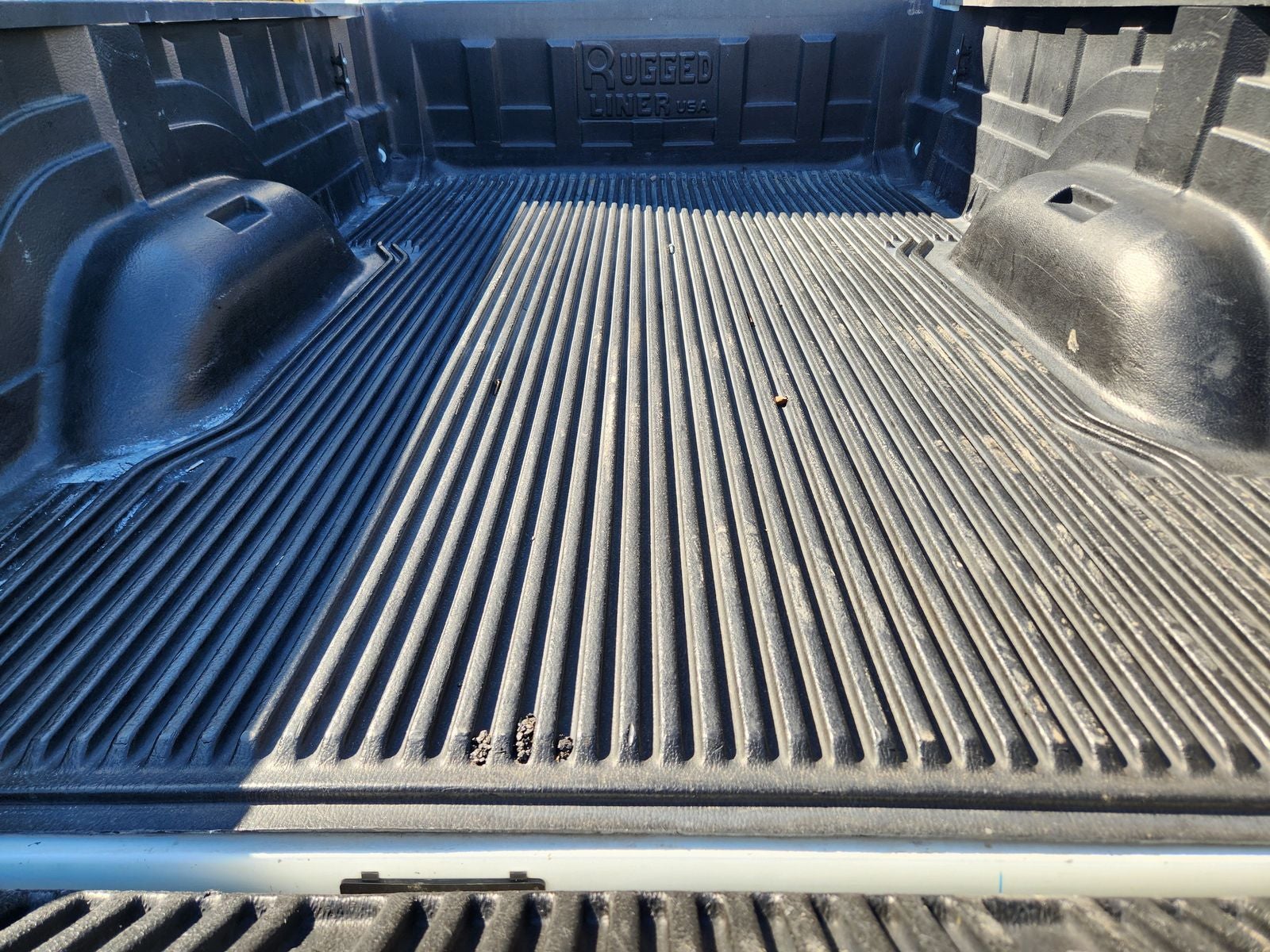 2024 RAM Ram 2500 Tradesman Crew Cab 4x4 8' Box