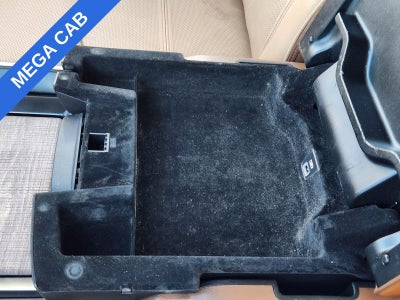 2022 RAM Ram 2500 Limited Longhorn Mega Cab 4x4 6'4' Box