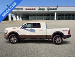 2022 RAM Ram 2500 Limited Longhorn Mega Cab 4x4 6'4' Box