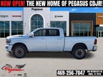 2026 RAM Ram 2500 RAM 2500 LIMITED LONGHORN CREW CAB 4X4 6'4' BOX