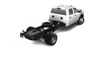 2024 RAM Ram 5500 Chassis Cab RAM 5500 TRADESMAN CHASSIS CREW CAB 4X2 84' CA