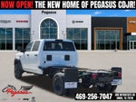 2026 RAM Ram 5500 Chassis Cab RAM 5500 TRADESMAN CHASSIS CREW CAB 4X4 84' CA