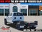 2026 RAM Ram 5500 Chassis Cab RAM 5500 TRADESMAN CHASSIS CREW CAB 4X4 84' CA