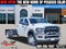 2026 RAM 5500 Chassis RAM 5500 TRADESMAN CHASSIS CREW CAB 4X4 84' CA