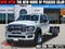 2026 RAM 5500 Chassis RAM 5500 TRADESMAN CHASSIS CREW CAB 4X4 84' CA