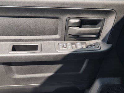 2026 RAM 5500 Chassis RAM 5500 TRADESMAN CHASSIS CREW CAB 4X4 84' CA