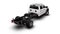 2026 RAM 5500 Chassis RAM 5500 TRADESMAN CHASSIS CREW CAB 4X4 84' CA