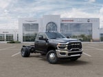 2025 RAM Ram 3500 Chassis Cab RAM 3500 TRADESMAN CHASSIS REGULAR CAB 4X2 60' CA