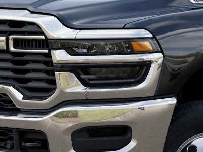 2025 RAM Ram 3500 Chassis Cab RAM 3500 TRADESMAN CHASSIS REGULAR CAB 4X2 60' CA
