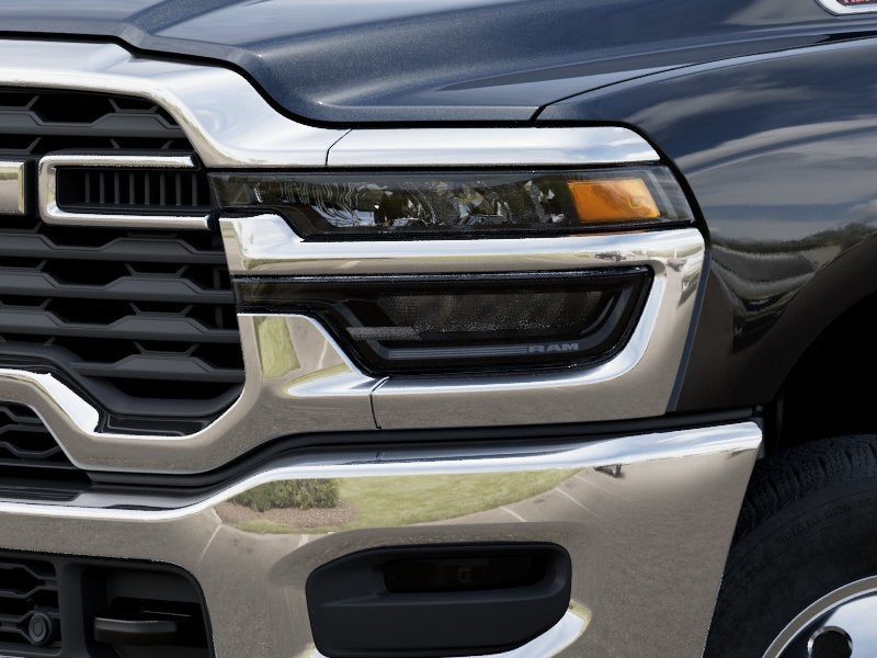 2025 RAM Ram 3500 Chassis Cab RAM 3500 TRADESMAN CHASSIS REGULAR CAB 4X2 60' CA