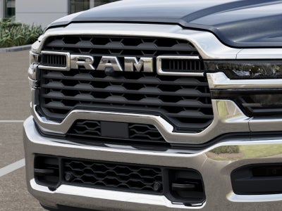 2025 RAM Ram 3500 Chassis Cab RAM 3500 TRADESMAN CHASSIS REGULAR CAB 4X2 60' CA