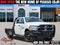 2018 RAM 3500 Chassis Tradesman/SLT/Laramie