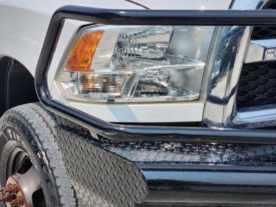 2018 RAM 3500 Chassis Tradesman/SLT/Laramie