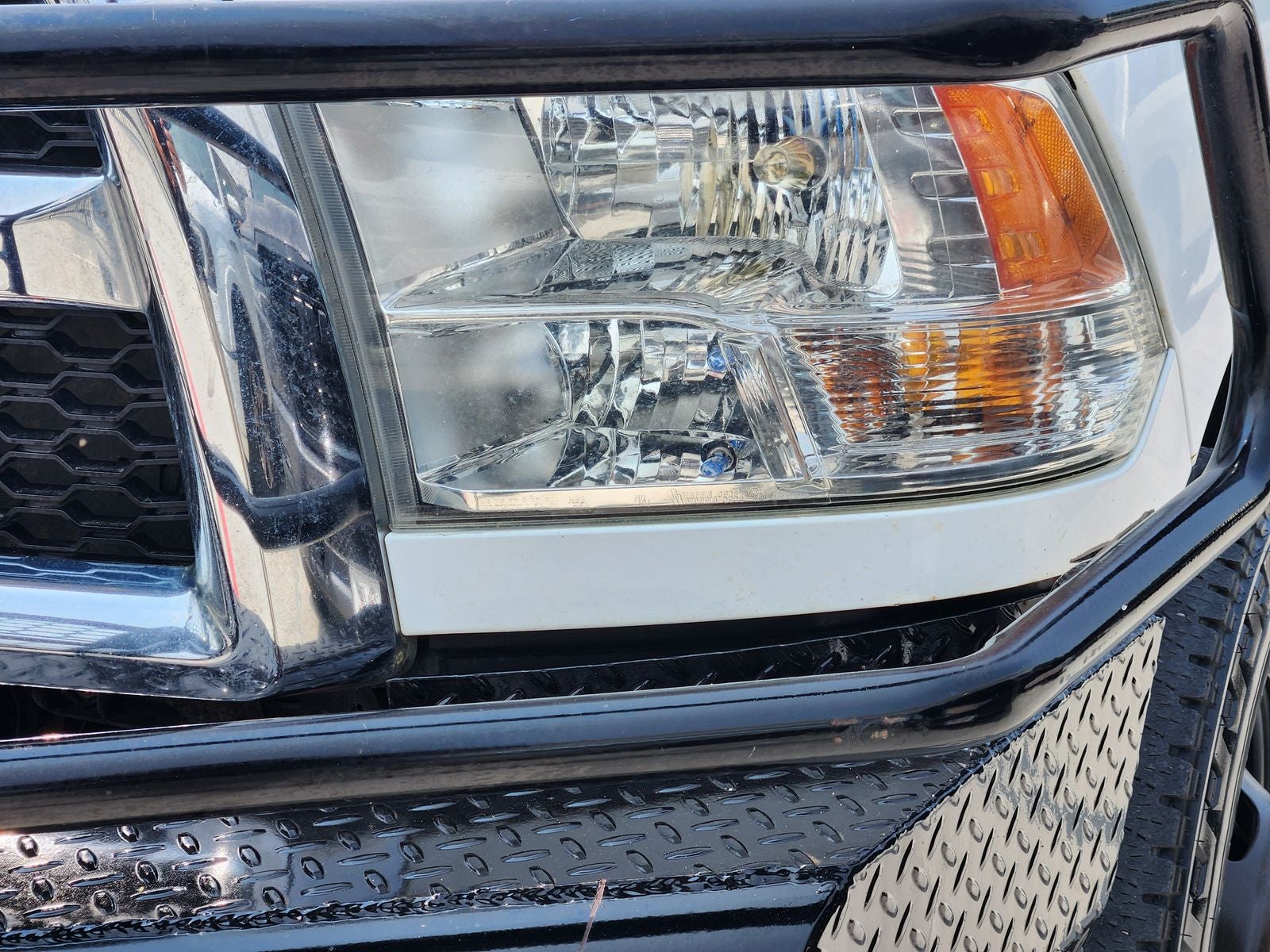 2018 RAM 3500 Chassis Tradesman/SLT/Laramie