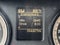 2018 RAM 3500 Chassis Tradesman/SLT/Laramie