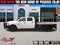 2018 RAM 3500 Chassis Tradesman/SLT/Laramie