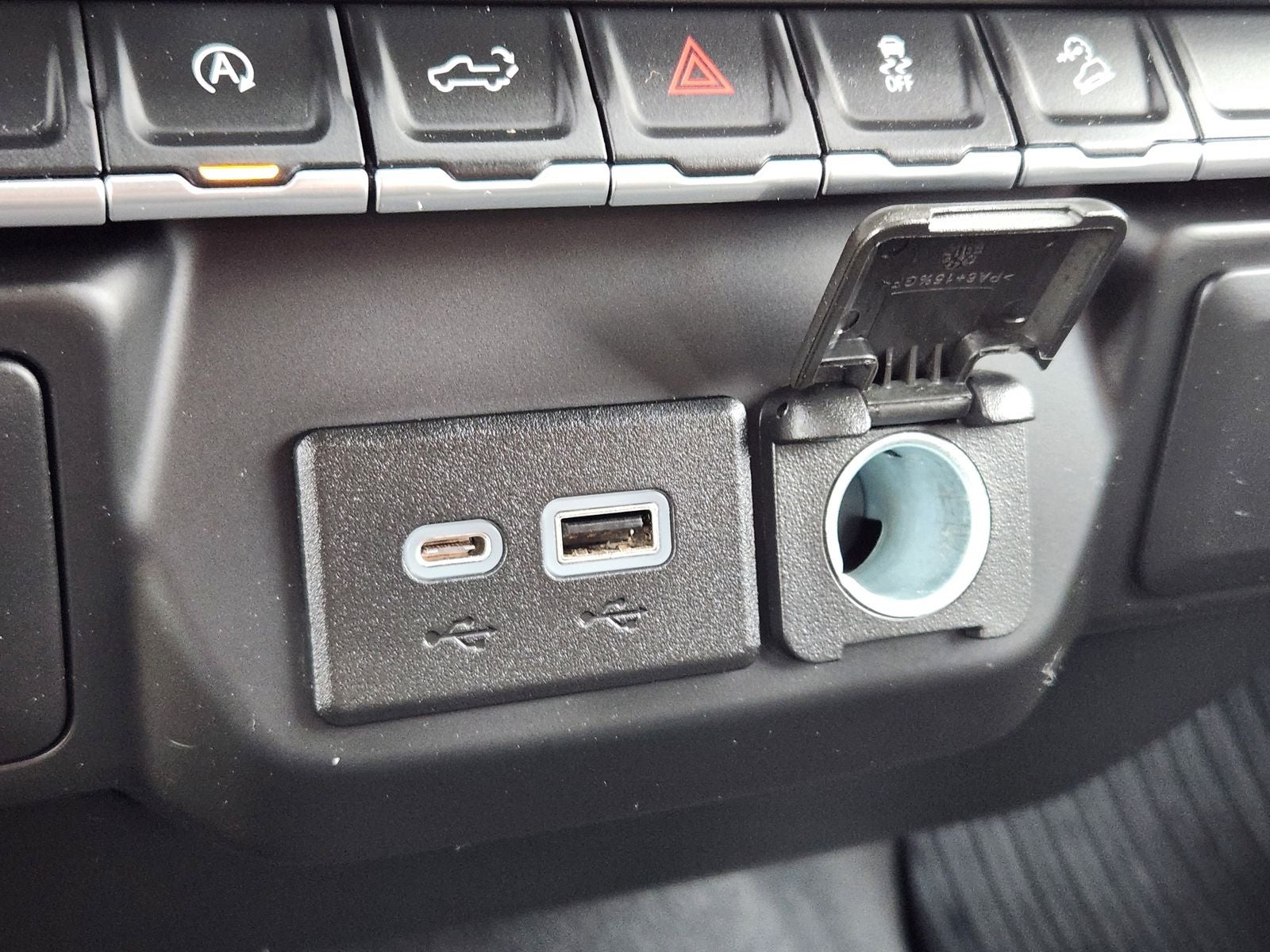 2022 Chevrolet Silverado 1500 LTD 4WD Crew Cab Short Bed Custom Trail Boss