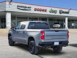 2022 Chevrolet Silverado 1500 LTD 4WD Crew Cab Short Bed Custom Trail Boss