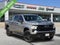 2023 Chevrolet Silverado 1500 4WD Crew Cab Short Bed LT Trail Boss