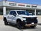 2024 Chevrolet Silverado 1500 4WD Crew Cab Short Bed ZR2