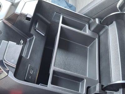 2024 Chevrolet Silverado 1500 4WD Crew Cab Short Bed ZR2