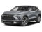 2024 Chevrolet Blazer FWD 3LT