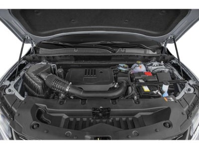 2024 Chevrolet Blazer FWD 3LT