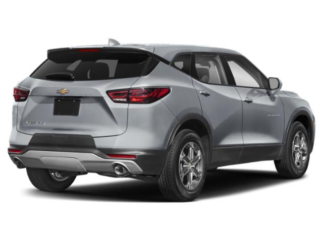 2024 Chevrolet Blazer FWD 3LT