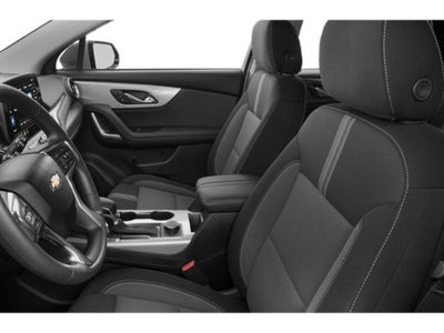 2024 Chevrolet Blazer FWD 3LT