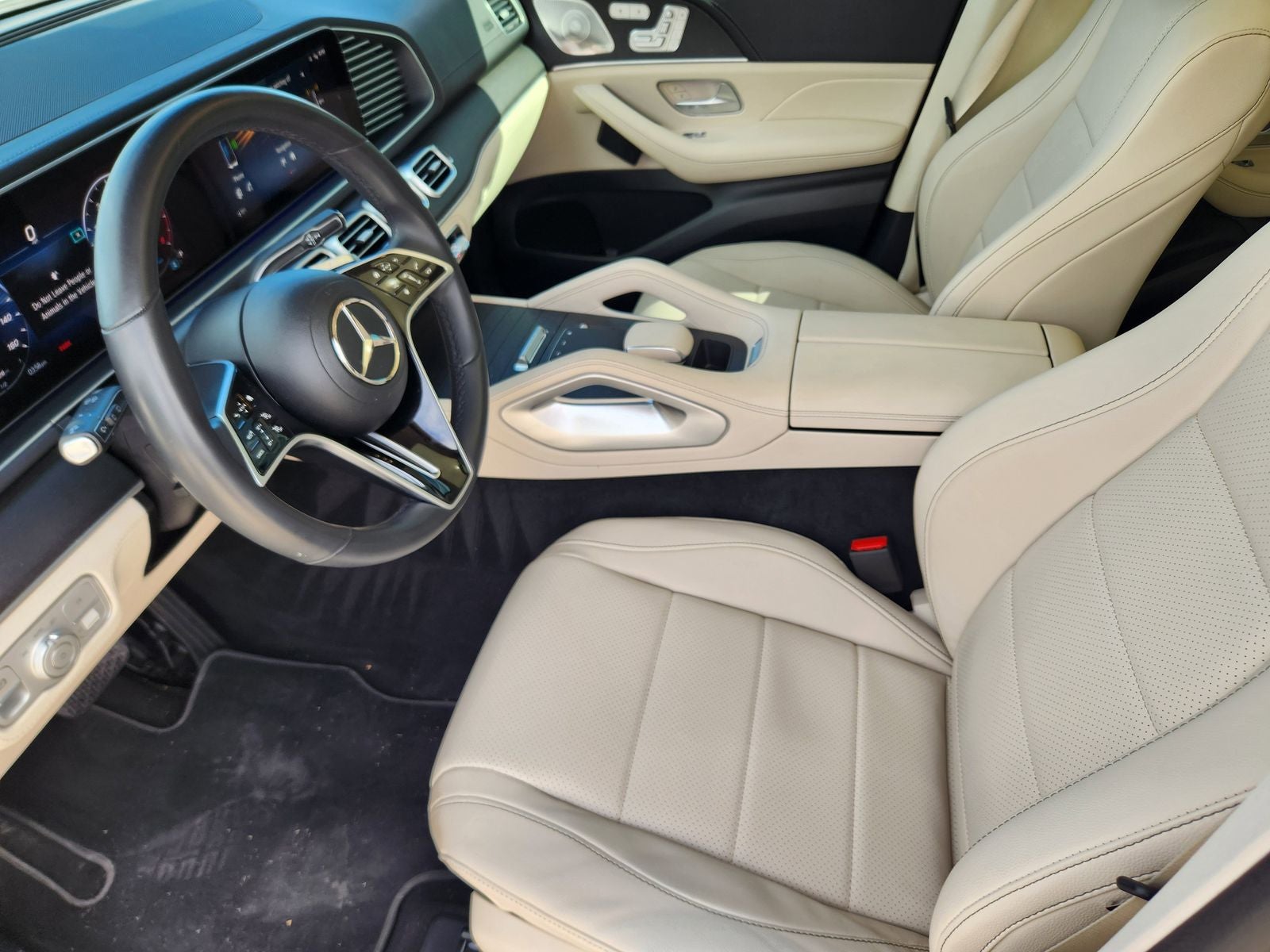 2024 Mercedes-Benz GLE 350 4MATIC®