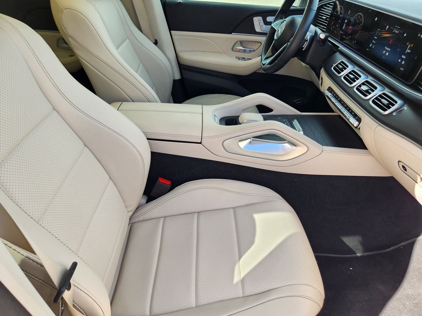 2024 Mercedes-Benz GLE 350 4MATIC®