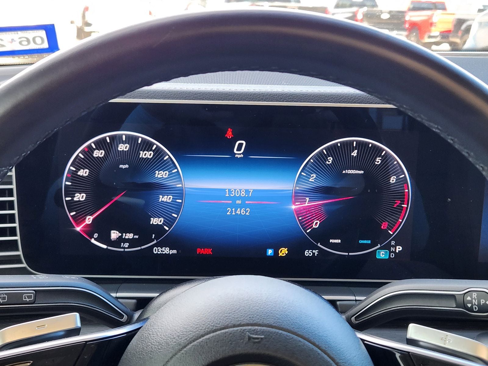 2024 Mercedes-Benz GLE 350 4MATIC®