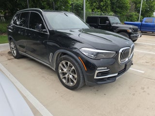 2020 BMW X5 sDrive40i