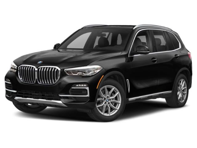 2020 BMW X5