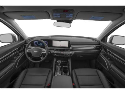 2024 Kia Telluride LX