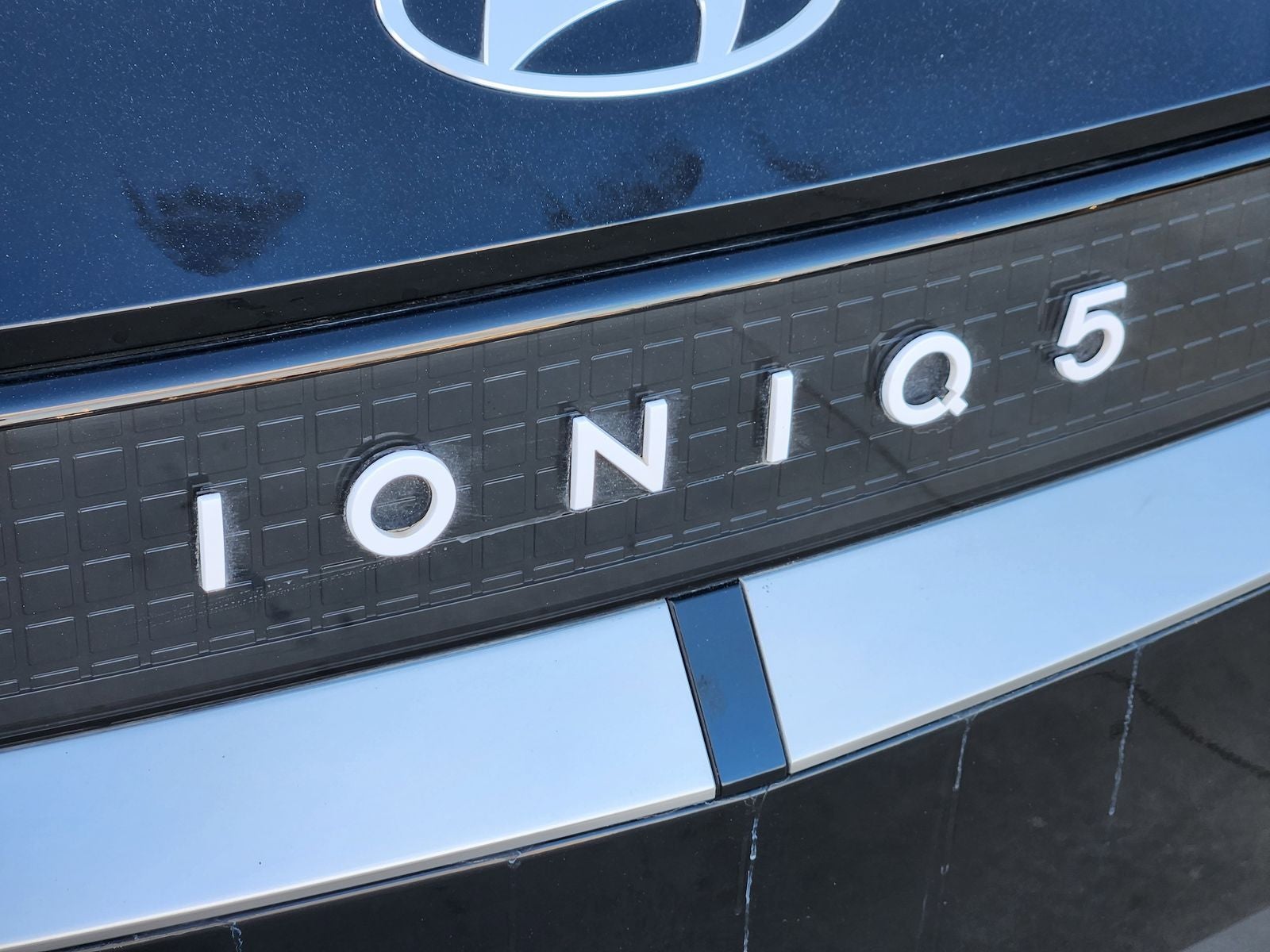 2025 Hyundai IONIQ 5 SEL